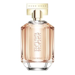 The Scent For Her - Parfémová voda