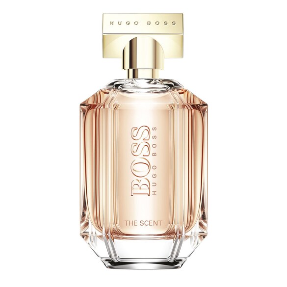The Scent For Her - Parfémová voda, HUGO BOSS