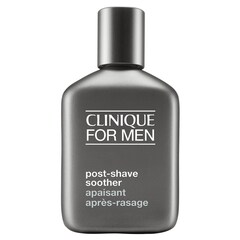Post-Shave Soother - Zklidňující balzám po holení, CLINIQUE
