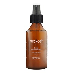Toning and Soothing Essence - Tonizující a zklidňující esence, MOKOSH