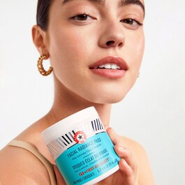 Facial Radiance Pads – Péče s kyselinou glykolovou a mléčnou