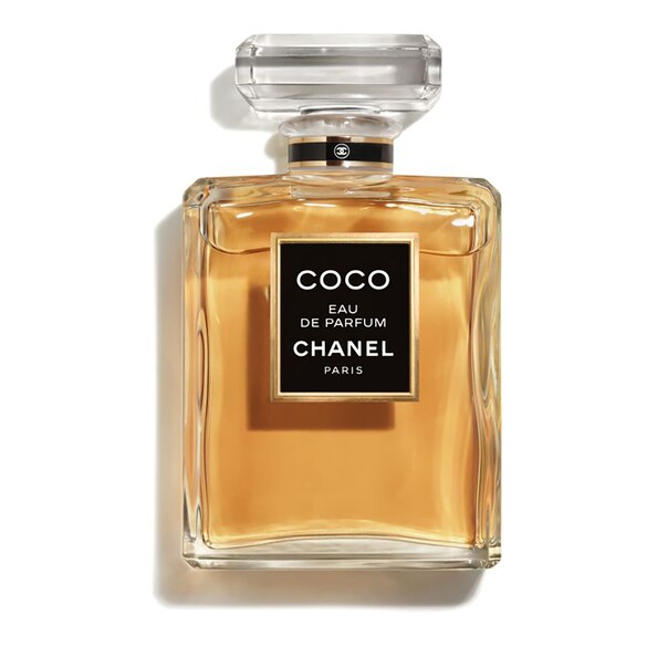 COCO - Parfémová voda s rozprašovačem, CHANEL
