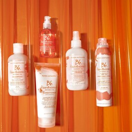 Hairdresser's Invisible Oil Heat - Ochranná báze na vlasy