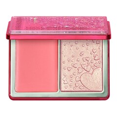 Blush Duo Love Cheek - Paletka tvářenek, NATASHA DENONA