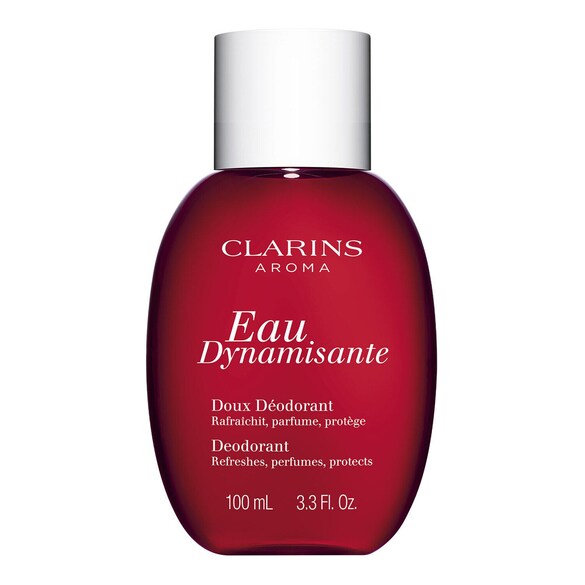 Eau Dynamisante - Deodorant, CLARINS