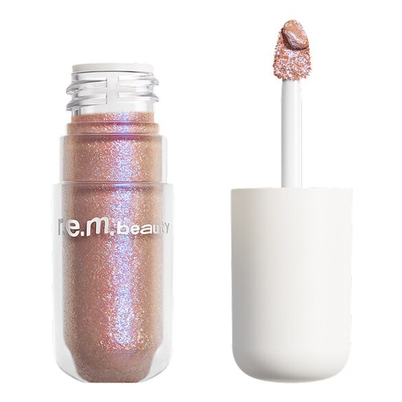 Starlet – Tekuté oční stíny, REM BEAUTY