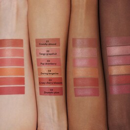 Blush Cream Multi-Usage - Multifunkční trářenka