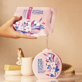 Bubble Bath & Shower Gel - Sprchový gel