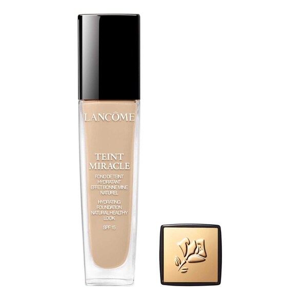 Teint Miracle - Tekutý makeup, LANCÔME