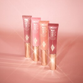 Pillow Talk Matte Beauty Blush Wand – Matná tekutá tvářenka