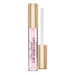 Lip Injection Plumping Lip Gloss - Lesk na zvětšení objemu rtů, TOO FACED