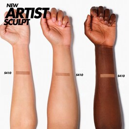 Artist Face Powders – Pudr