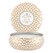 ITALIAN BELLINI 3 WICK TIN CANDLE