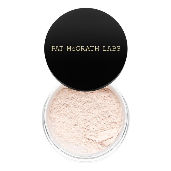 Skin Fetish: Sublime Perfection Setting Powder - Sypký pudr, PAT McGRATH LABS