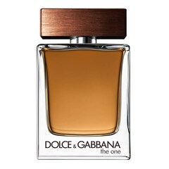 The One For Men - Toaletní voda, DOLCE & GABBANA