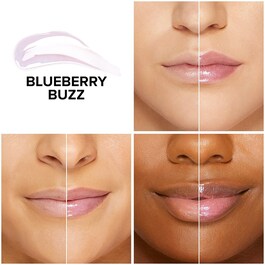 Lip Injection Maximum Plump - Lesk na rty se zvětšujícím efektem 