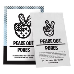 Pores – Náplasti na póry, PEACE OUT SKINCARE