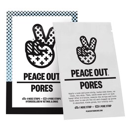 Pores – Náplasti na póry