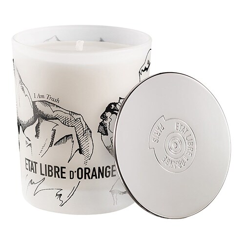 ETAT LIBRE D'ORANGE - I am Trash Candle - Svíčka