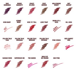 Lip Cheat – Tužka na rty bez otiskování