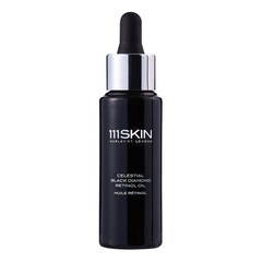 Celestial Black Diamond Retinol Oil - Olej s retinolem, 111SKIN