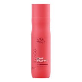 Color Brilliance - Šampon pro husté a barvené vlasy