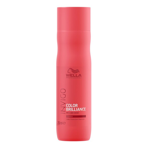 Color Brilliance - Šampon pro husté a barvené vlasy, WELLA PROFESSIONALS