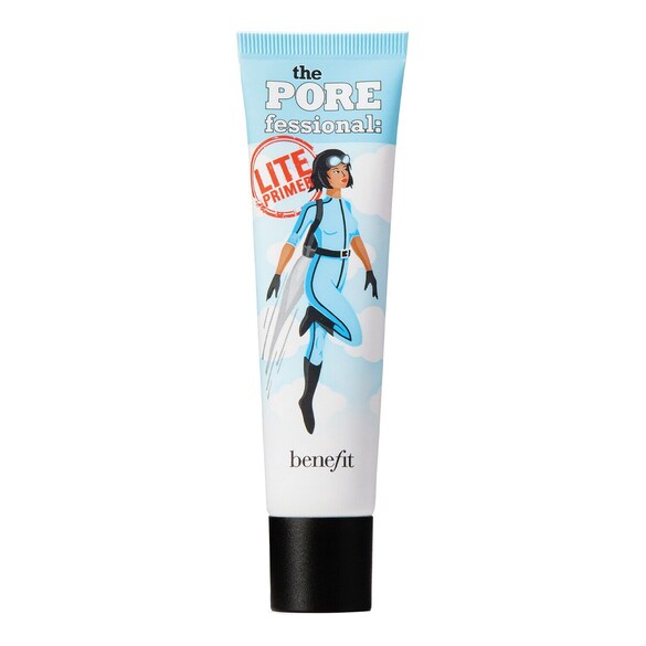 The POREfessional Lite Base - Lehká obličejová báze, BENEFIT COSMETICS