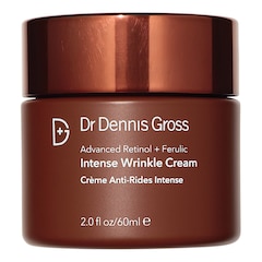Advanced Retinol + Ferulic - Intenzivní krém proti vráskám, DR DENNIS GROSS