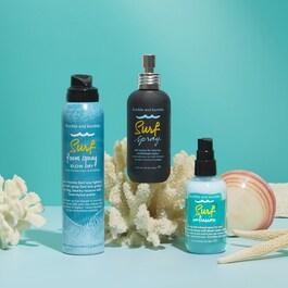 Surf Spray - Sprej na vlasy s obsahem mořské soli pro nedbalé plážové vlny