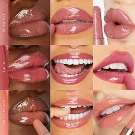 Maracuja Juicy Lip Plump - Šťavnatý marakujový balzám pro plnější rty