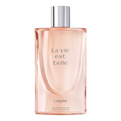 La vie est belle - Sprchový gel, LANCÔME