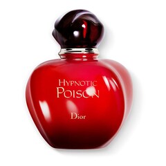 Hypnotic Poison – Toaletní voda pro ženy – Květinové a orientální tóny, DIOR