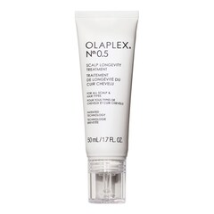 No. 0.5 Scalp Longevity Treatment - Péče o pokožku hlavy, OLAPLEX