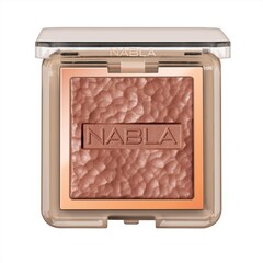 Skin Bronzing – Bronzer, NABLA