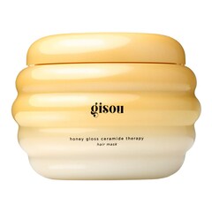 Honey Gloss Ceramide Therapy – Maska na vlasy, GISOU