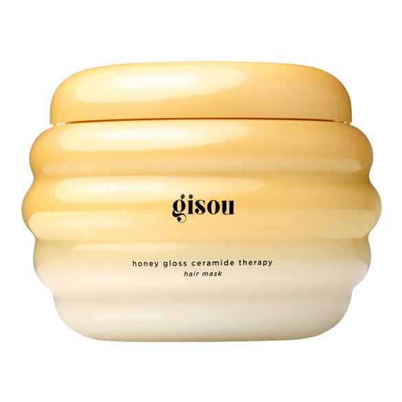 Honey Gloss Ceramide Therapy – Maska na vlasy, GISOU