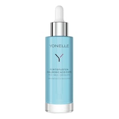 Hyaluronic Acid Forte - Hydratační Sérum Na Den I Noc, YONELLE