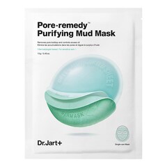 Pore·remedy™ Purifying Mud Mask – Čisticí bahenní maska, DR.JART+