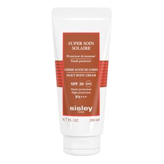 Super Soin Solaire SPF30 - Ochrana proti slunci, SISLEY