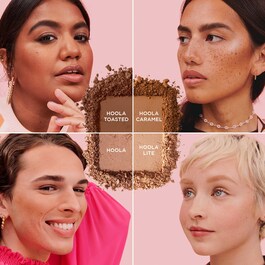 Hoola - Benefit bronzer