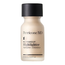 No Makeup Highlighter - Rozjasňovač