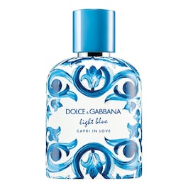 Light Blue Capri In Love Pour Homme - Parfémovaná voda image