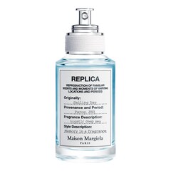Replica Sailing Day - Toaletní voda, MAISON MARGIELA
