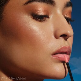 Hot Escape Afterglow Lip Oil – Olej na rty