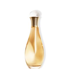 J'adore luxusní mlha na tělo – Parfemovaná mlha na tělo pro ženy, DIOR