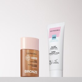 Instant Bronzing Drops – Bronzující kapky
