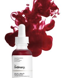 Solution de Peeling AHA 30% - Exfoliační maska