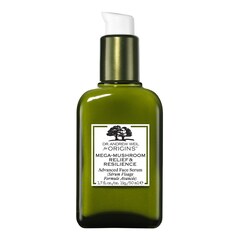 Mega-Mushroom Relief & Resilience Advanced Face Serum - Sérum, ORIGINS