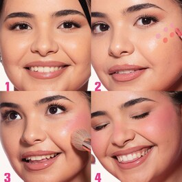 Baby Blush Duo – Sada tvářenek